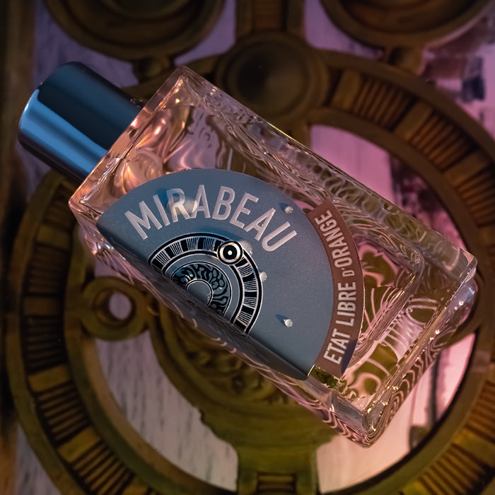 Etat Libre d'Orange Sous Le Pont Mirabeau EDP 100 ml