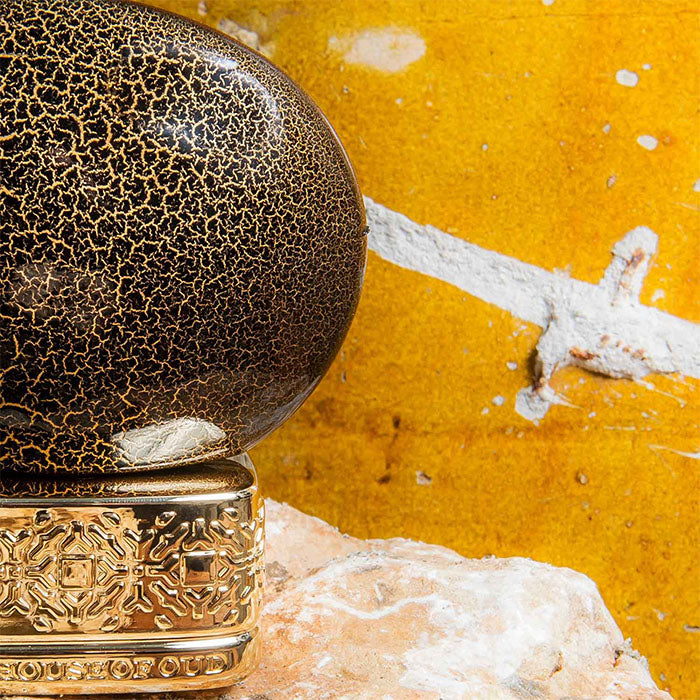 The House of Oud Blessing Silence EDP 75 ml