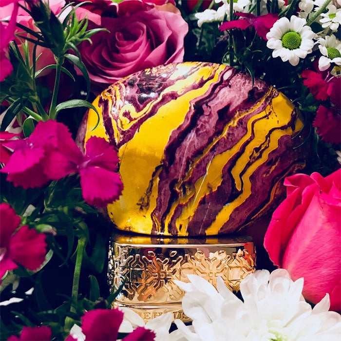 The House of Oud Grape Pearls EDP 75 ml