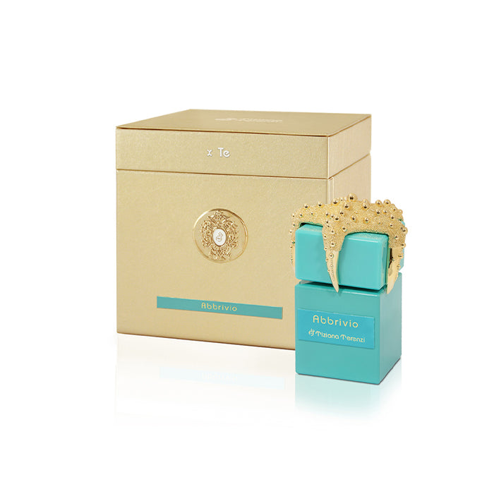 Tiziana Terenzi Abbrivio Extrait De Parfum 100 ml