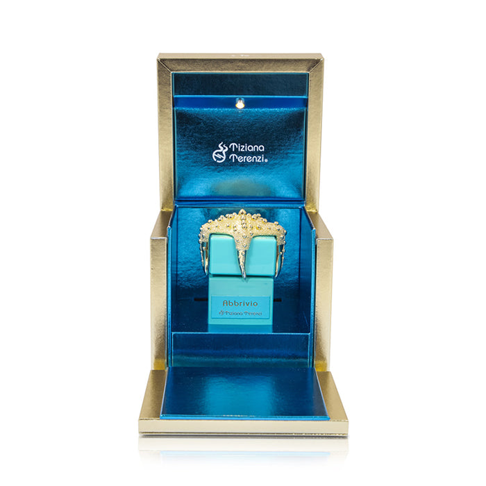 Tiziana Terenzi Abbrivio Extrait De Parfum 100 ml