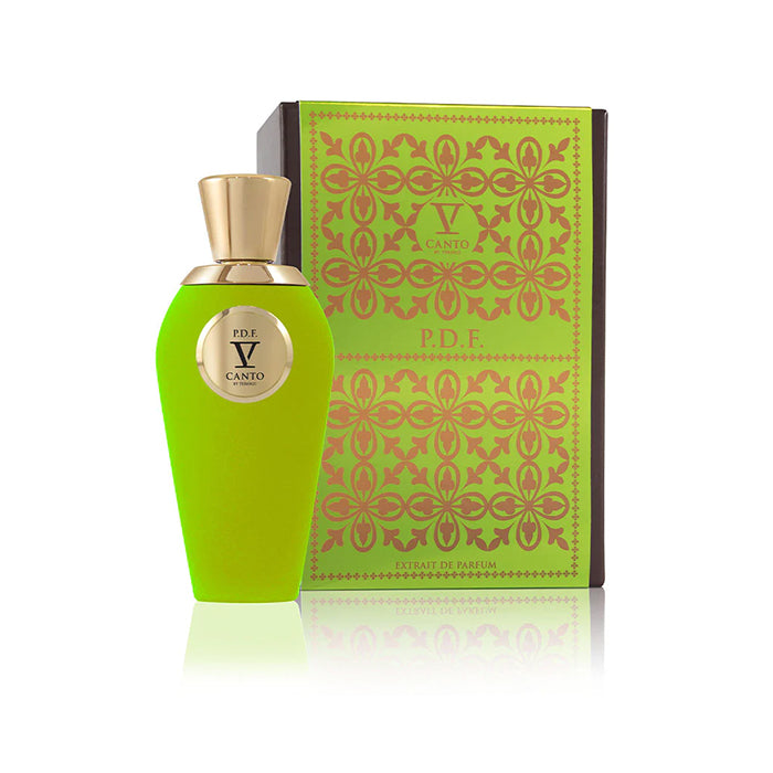 V Canto P.D.F. Extrait De Parfum 100 ml