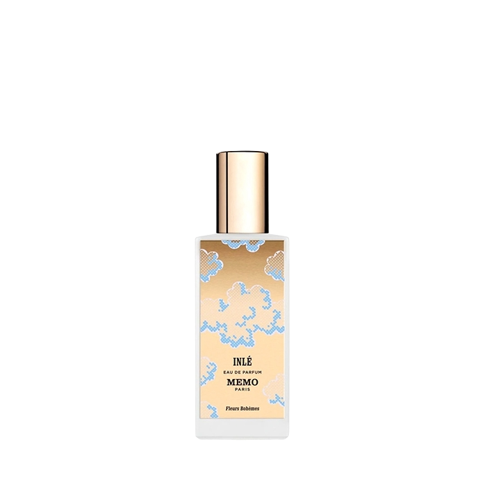 Memo Paris Inle EDP