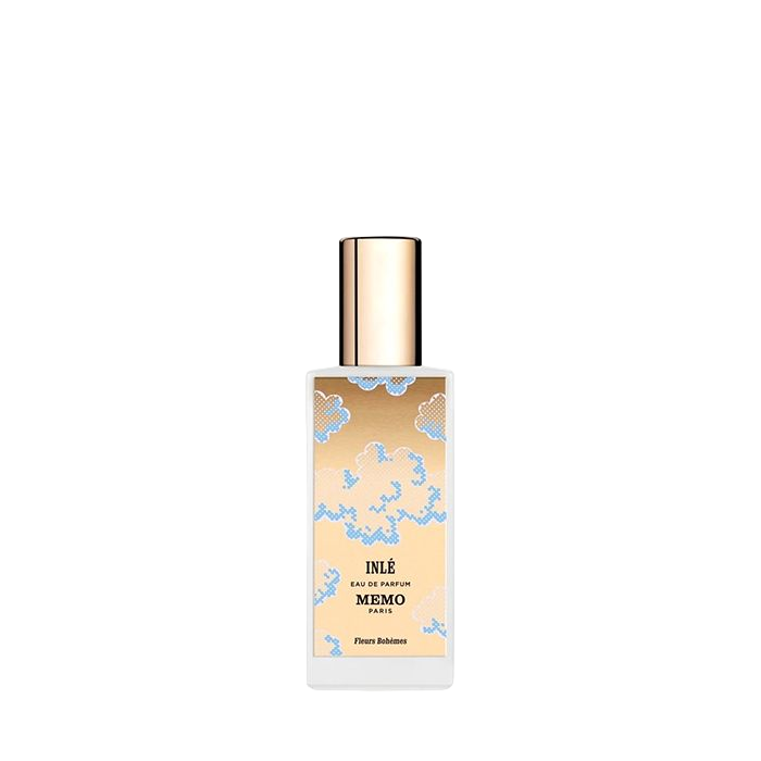 Memo Paris Inle EDP