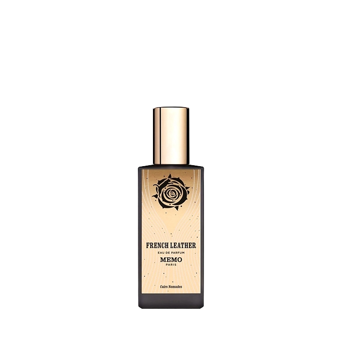 Memo Paris French Leather EDP