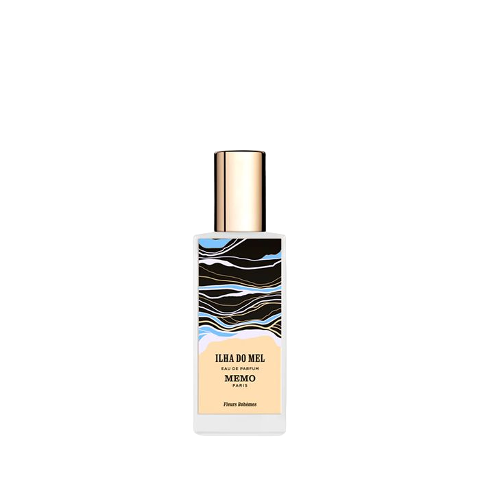 Memo Paris Ilha Do Mel EDP