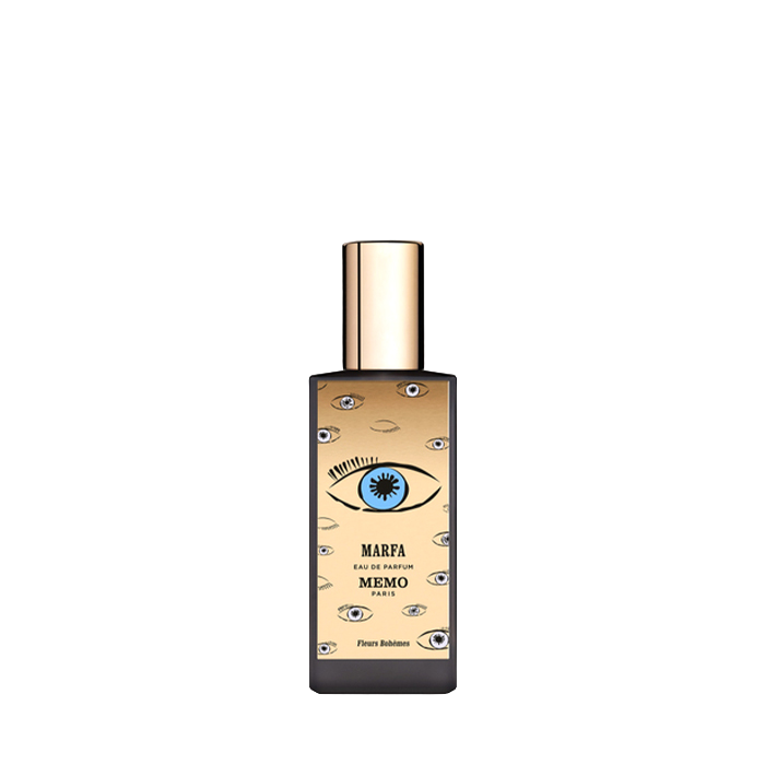 Memo Paris Marfa EDP