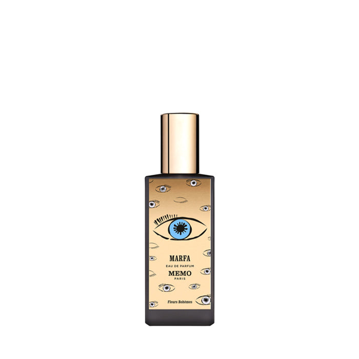 Memo Paris Marfa EDP