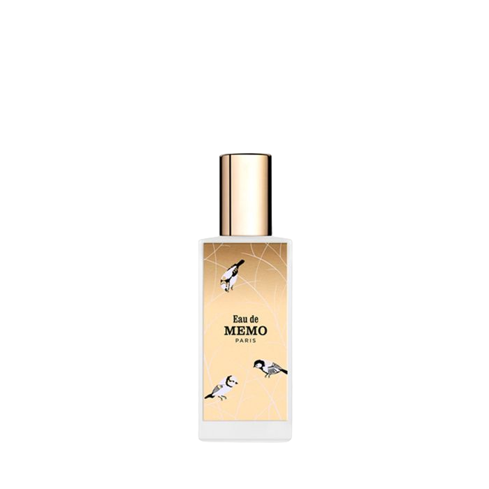 Memo Paris Eau De Memo EDP