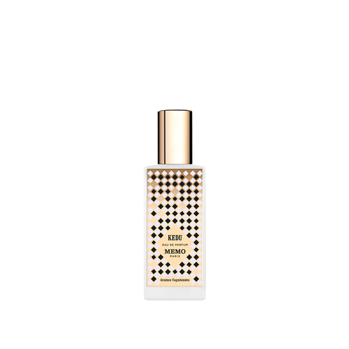 Memo Paris Kedu EDP
