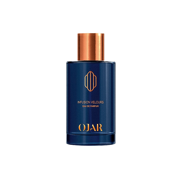Ojar Infusion Velours EDP