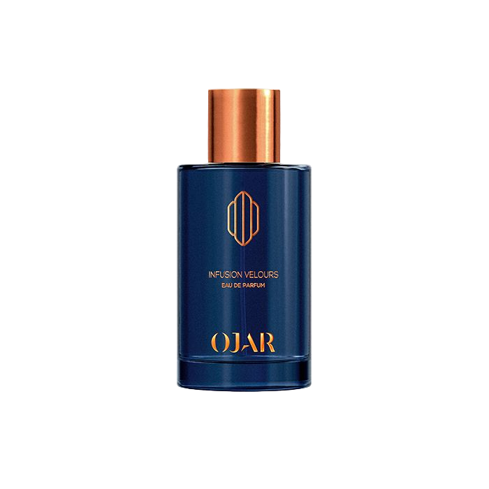 Ojar Infusion Velours EDP