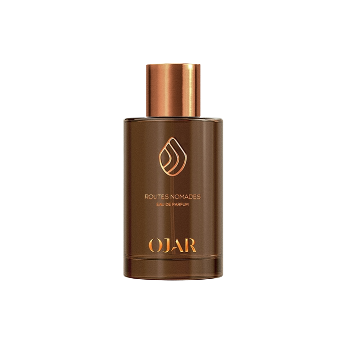 Ojar Routes Nomades EDP
