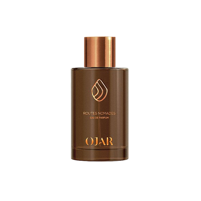 Ojar Routes Nomades EDP