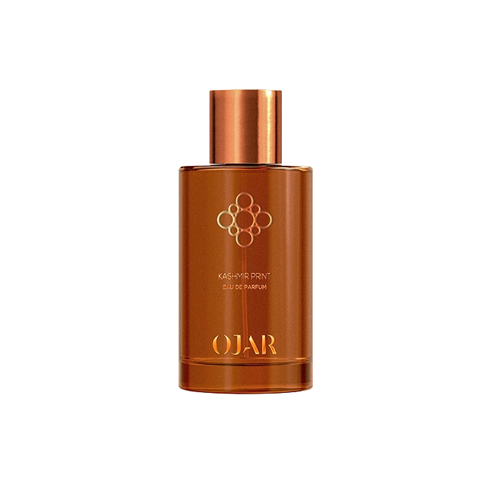 Ojar Kashmir Print EDP