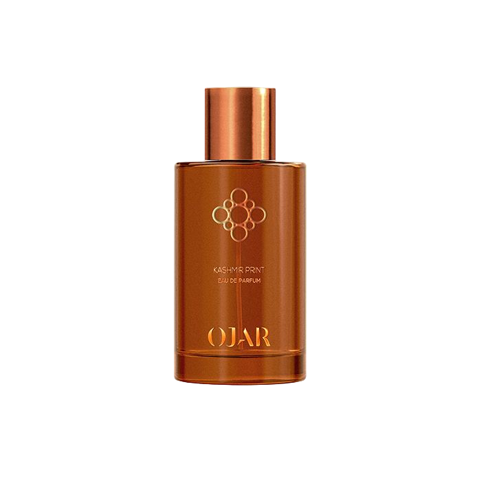 Ojar Kashmir Print EDP