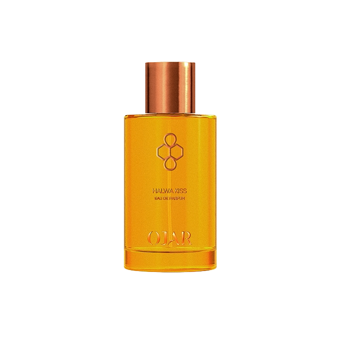 Ojar Halwa Kiss EDP
