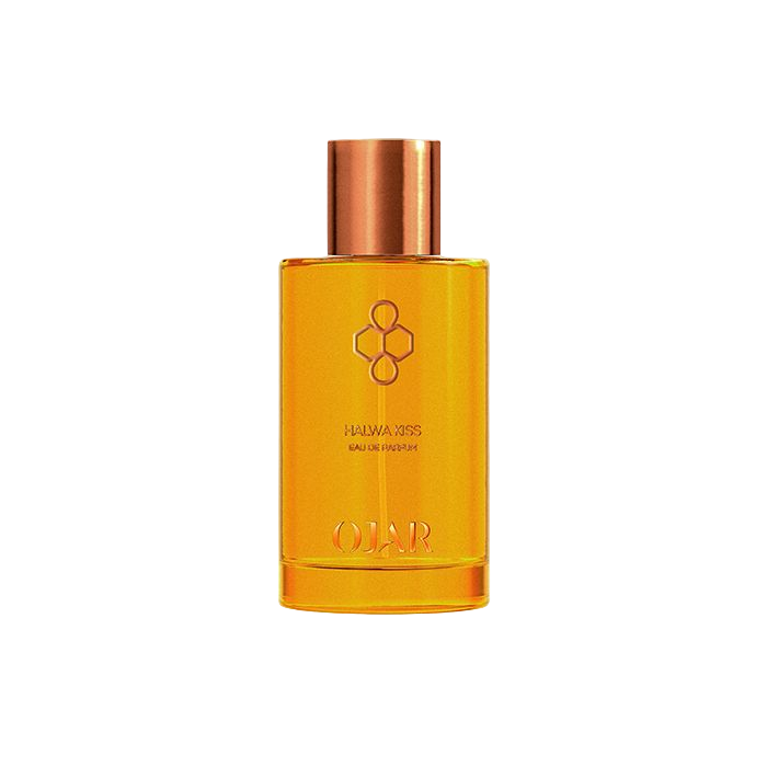 Ojar Halwa Kiss EDP