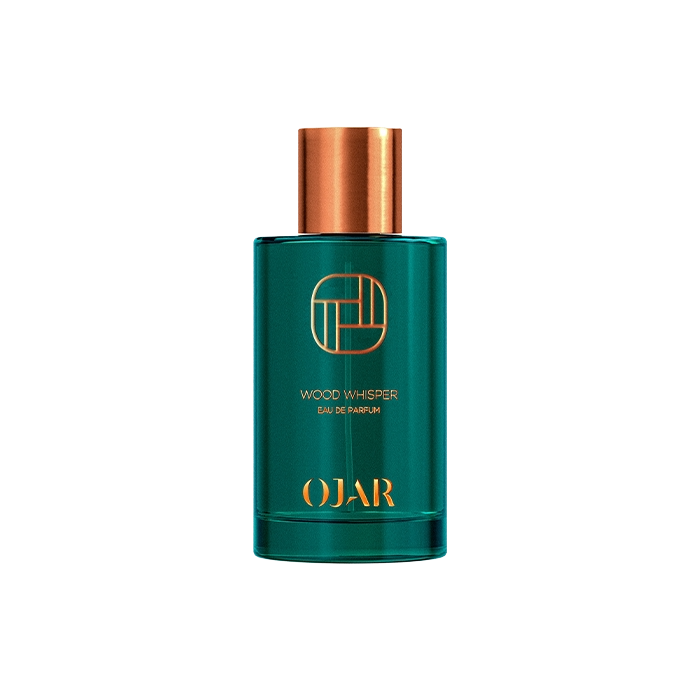 Ojar Wood Whisper EDP
