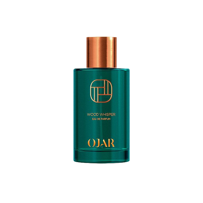 Ojar Wood Whisper EDP