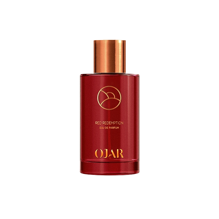 Ojar Red Redemption EDP