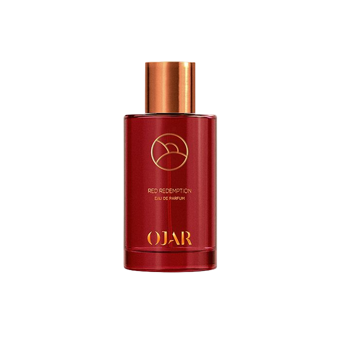 Ojar Red Redemption EDP