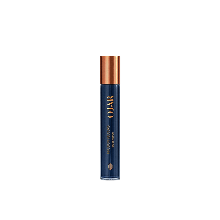 Ojar Infusion Velours EDP