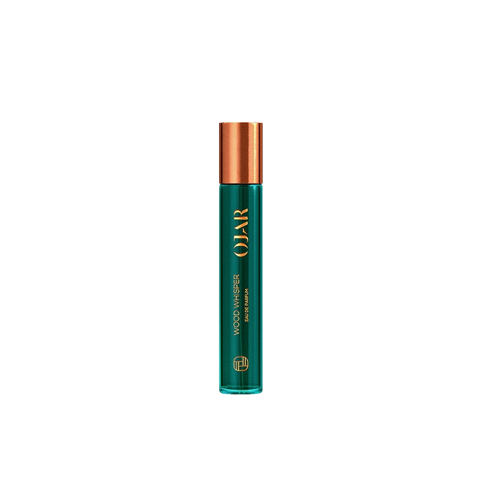 Ojar Wood Whisper EDP