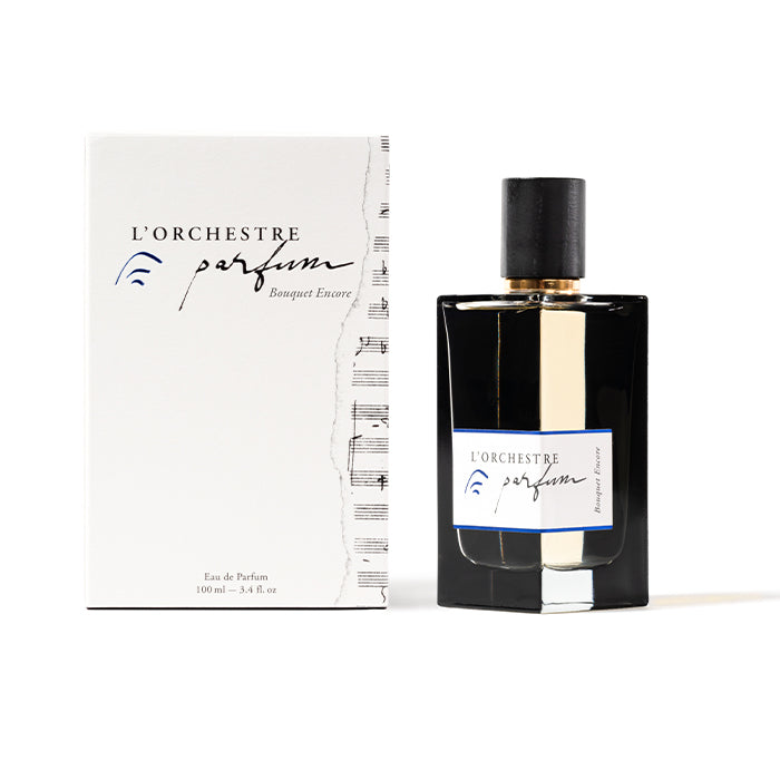 L'Orchestre Bouquet Encore EDP 100 ml