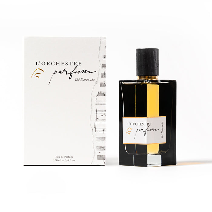 L'Orchestre The Darbouka EDP 100 ml