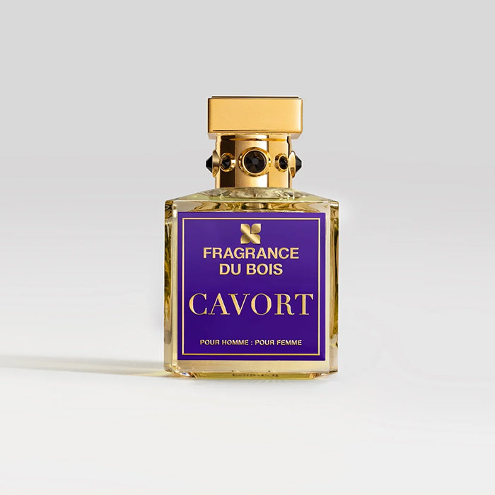 Fragrance Du Bois Cavort EDP 100 ml