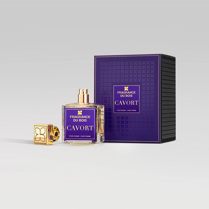 Fragrance Du Bois Cavort EDP 100 ml