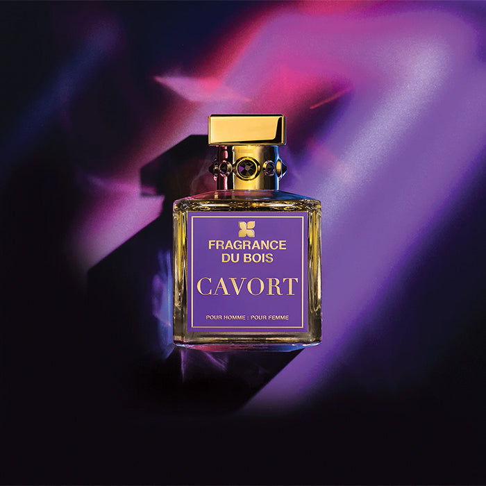 Fragrance Du Bois Cavort EDP 100 ml