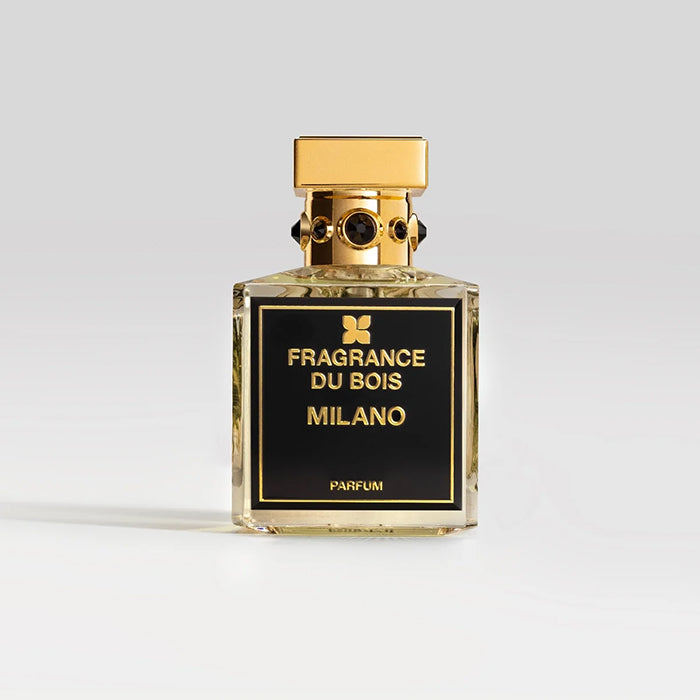Fragrance Du Bois Milano EDP 100 ml