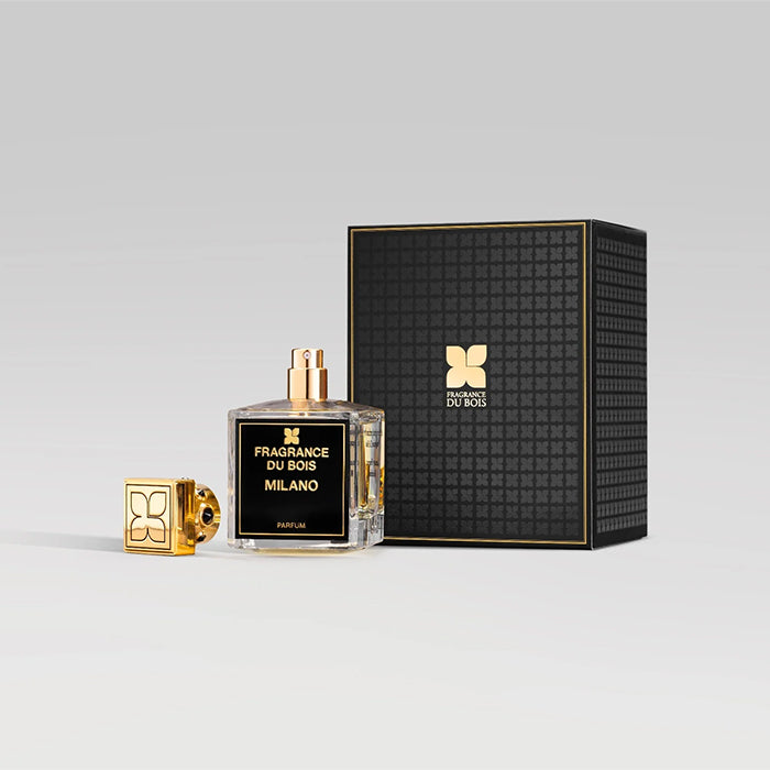 Fragrance Du Bois Milano EDP 100 ml