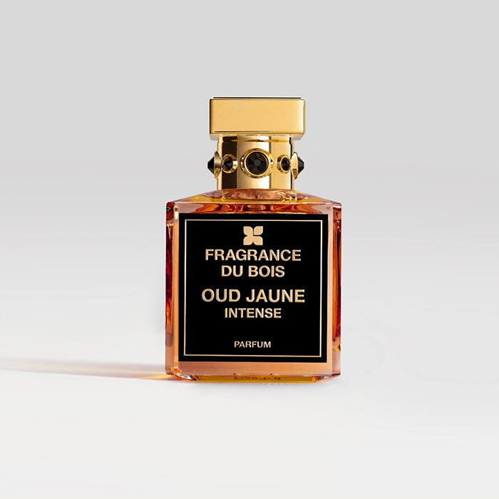 Fragrance Du Bois Oud Jaune EDP 100 ml