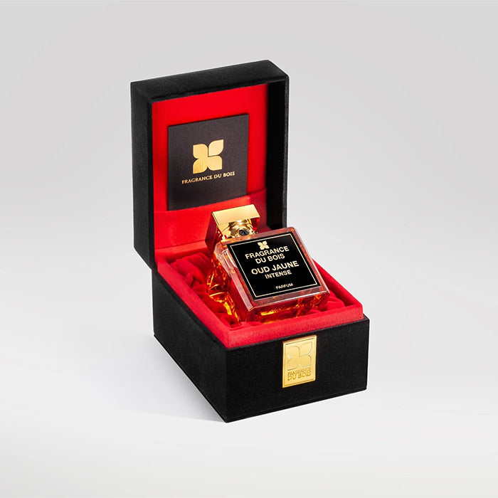 Fragrance Du Bois Oud Jaune EDP 100 ml