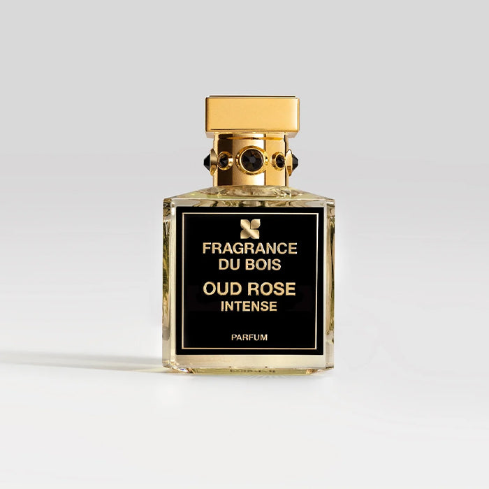 Fragrance Du Bois Oud Rose EDP 100 ml