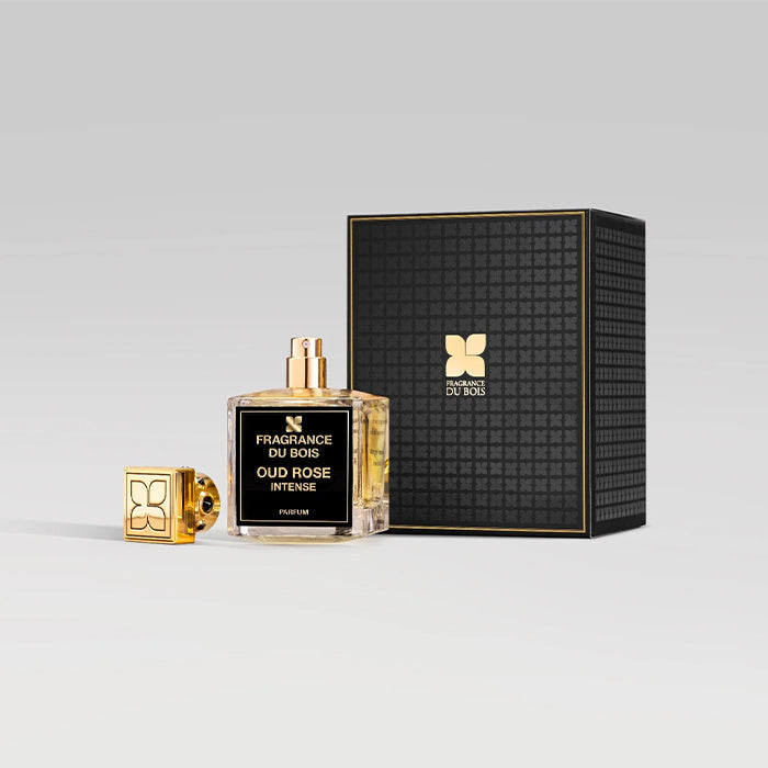 Fragrance Du Bois Oud Rose EDP 100 ml