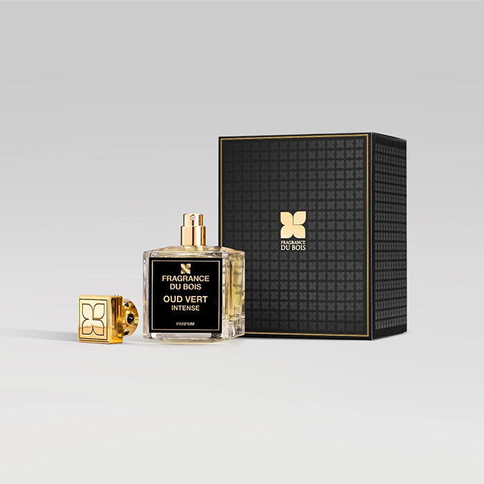 Fragrance Du Bois Oud Vert EDP 100 ml
