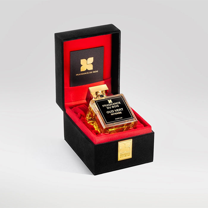 Fragrance Du Bois Oud Vert EDP 100 ml