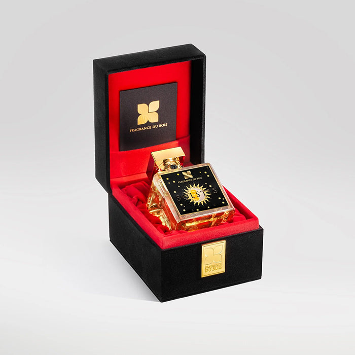 Fragrance Du Bois Solstis EDP 100 ml