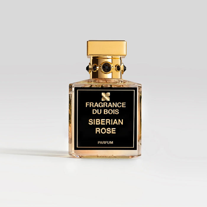 Fragrance Du Bois Siberian Rose EDP 100 ml