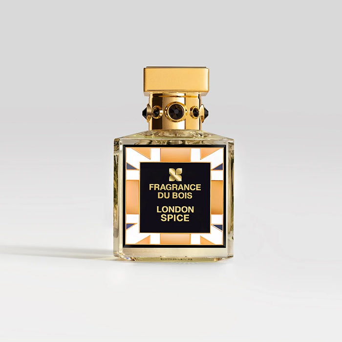 Fragrance Du Bois London Spice EDP 100 ml