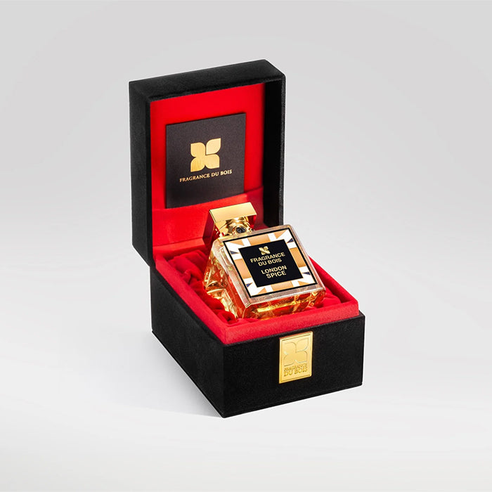 Fragrance Du Bois London Spice EDP 100 ml