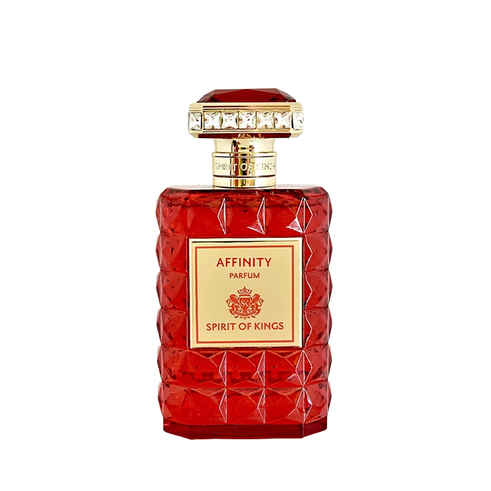 Spirit Of Kings Affinity Parfum 100ml