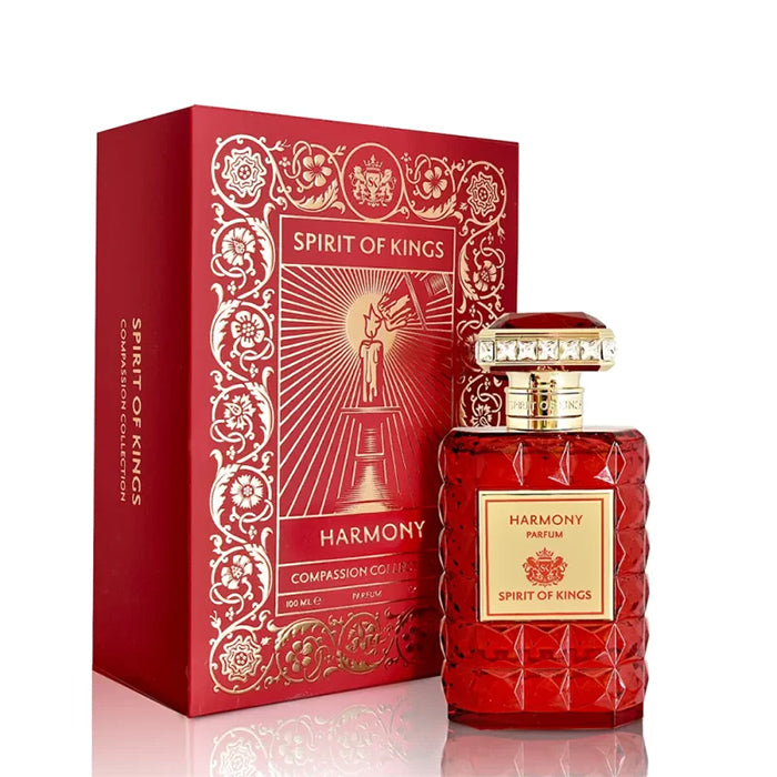 Spirit Of Kings Harmony Parfum 100 ml