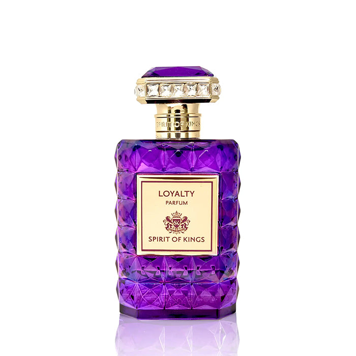 Spirit Of Kings Loyalty Parfum 100 ml