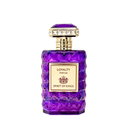 Spirit Of Kings Loyalty Parfum 100 ml
