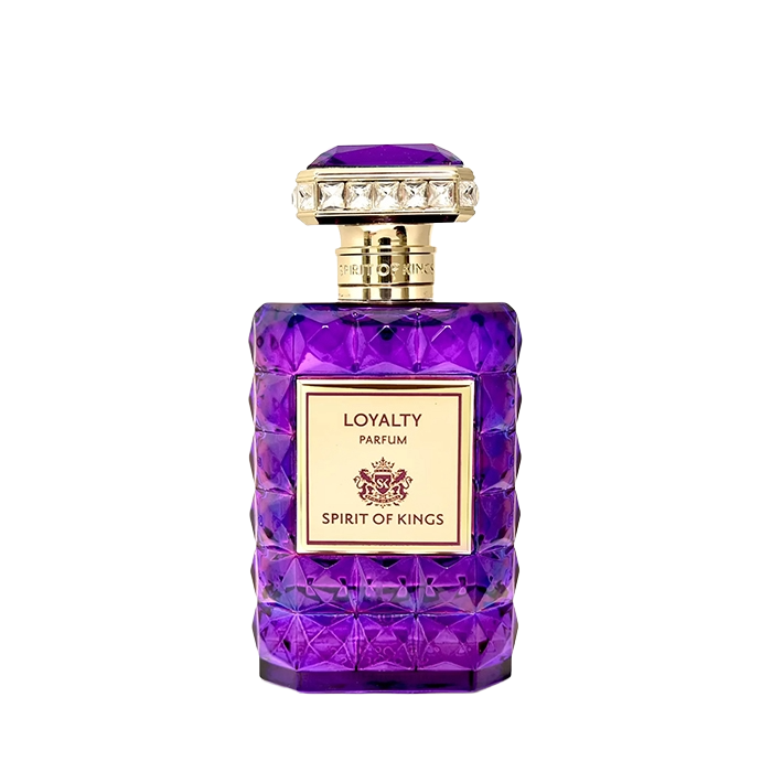 Spirit Of Kings Loyalty Parfum 100 ml
